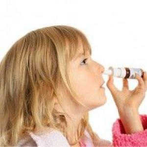 Деринат: капли в нос для детей. Показания к применению, инструкция и отзывы о лекарстве.